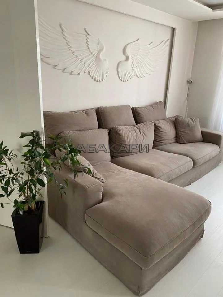 2-комнатная улица Молокова, 40  за 55000 руб/мес фото 18