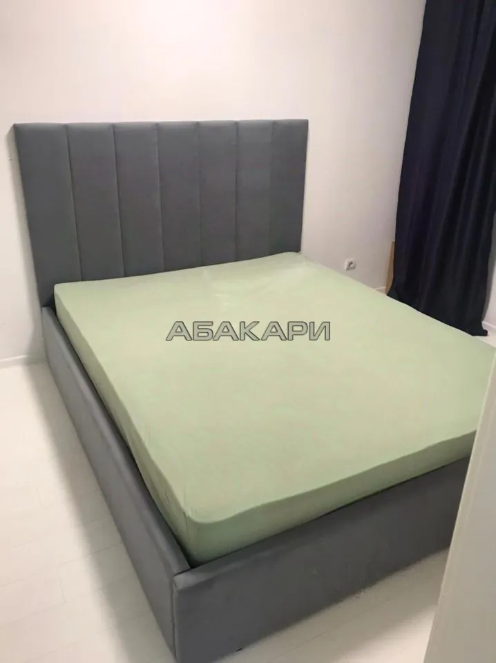 2-комнатная улица Молокова, 40  за 55000 руб/мес фото 19