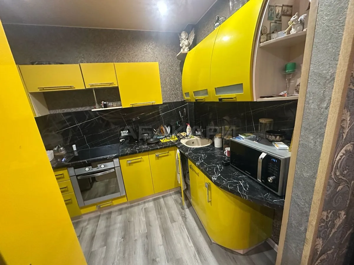 3-комнатная улица Петра Подзолкова, 3А  за 50000 руб/мес фото 1