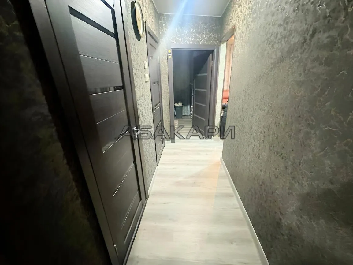 3-комнатная улица Петра Подзолкова, 3А  за 50000 руб/мес фото 7