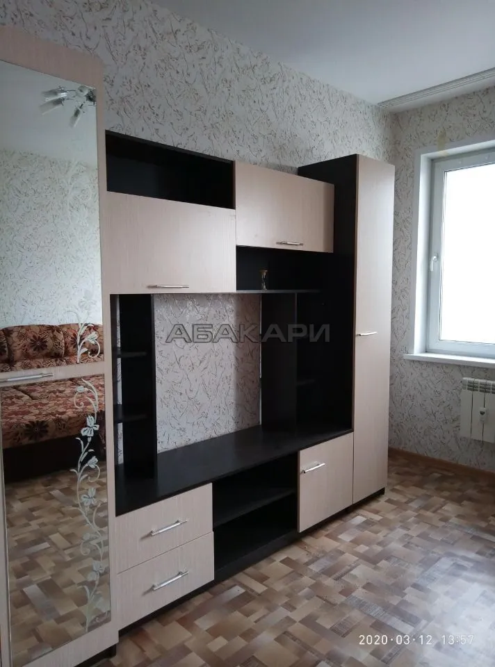 1-комнатная улица Республики, 33А за 38000 руб/мес фото 5 1-комнатная улица Республики, 33А за 38000 руб/мес фото 5