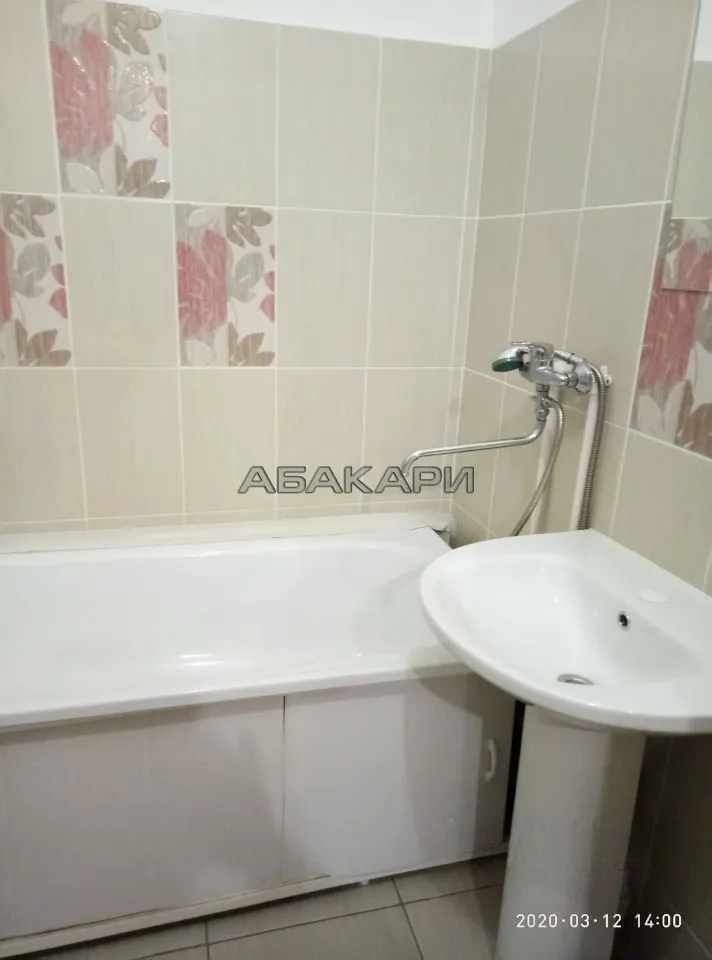 1-комнатная улица Республики, 33А за 38000 руб/мес фото 11 1-комнатная улица Республики, 33А за 38000 руб/мес фото 11