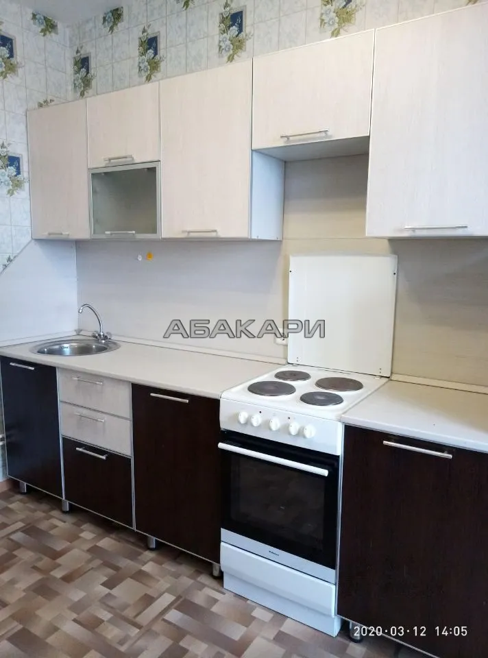 1-комнатная улица Республики, 33А за 38000 руб/мес фото 2 1-комнатная улица Республики, 33А за 38000 руб/мес фото 2