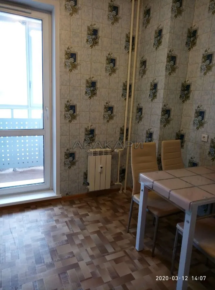 1-комнатная улица Республики, 33А за 38000 руб/мес фото 13 1-комнатная улица Республики, 33А за 38000 руб/мес фото 13