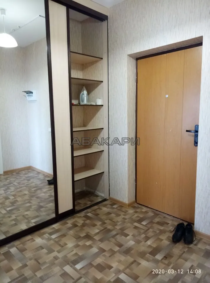 1-комнатная улица Республики, 33А за 38000 руб/мес фото 14 1-комнатная улица Республики, 33А за 38000 руб/мес фото 14