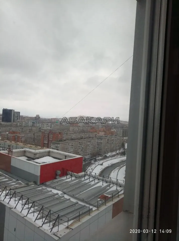 1-комнатная улица Республики, 33А  за 38000 руб/мес фото 15