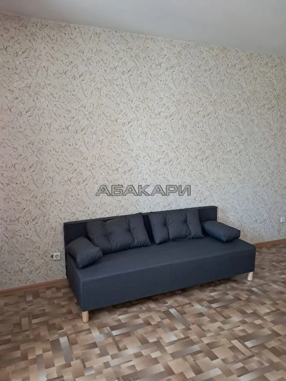 1-комнатная улица Республики, 33А за 38000 руб/мес фото 9 1-комнатная улица Республики, 33А за 38000 руб/мес фото 9