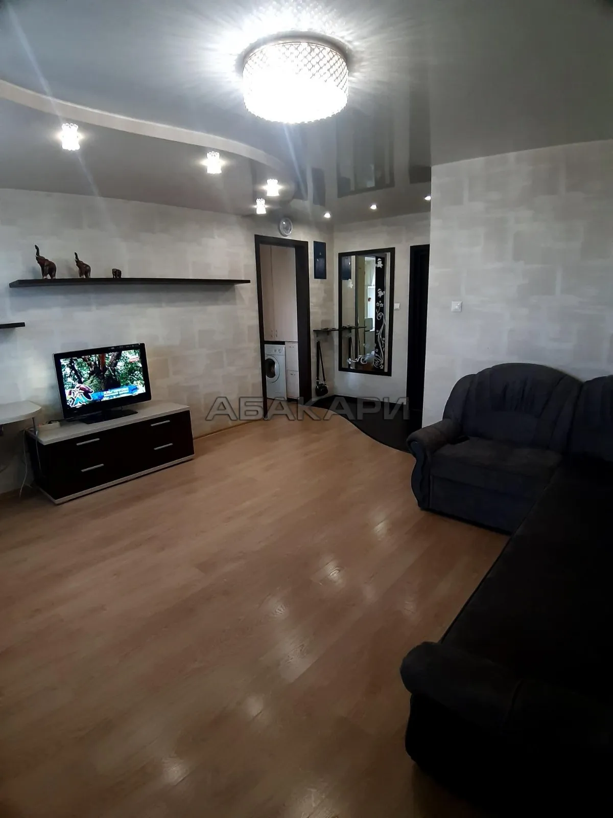 2-комнатная улица Шумяцкого, 6 за 41000 руб/мес фото 2 2-комнатная улица Шумяцкого, 6 за 41000 руб/мес фото 2