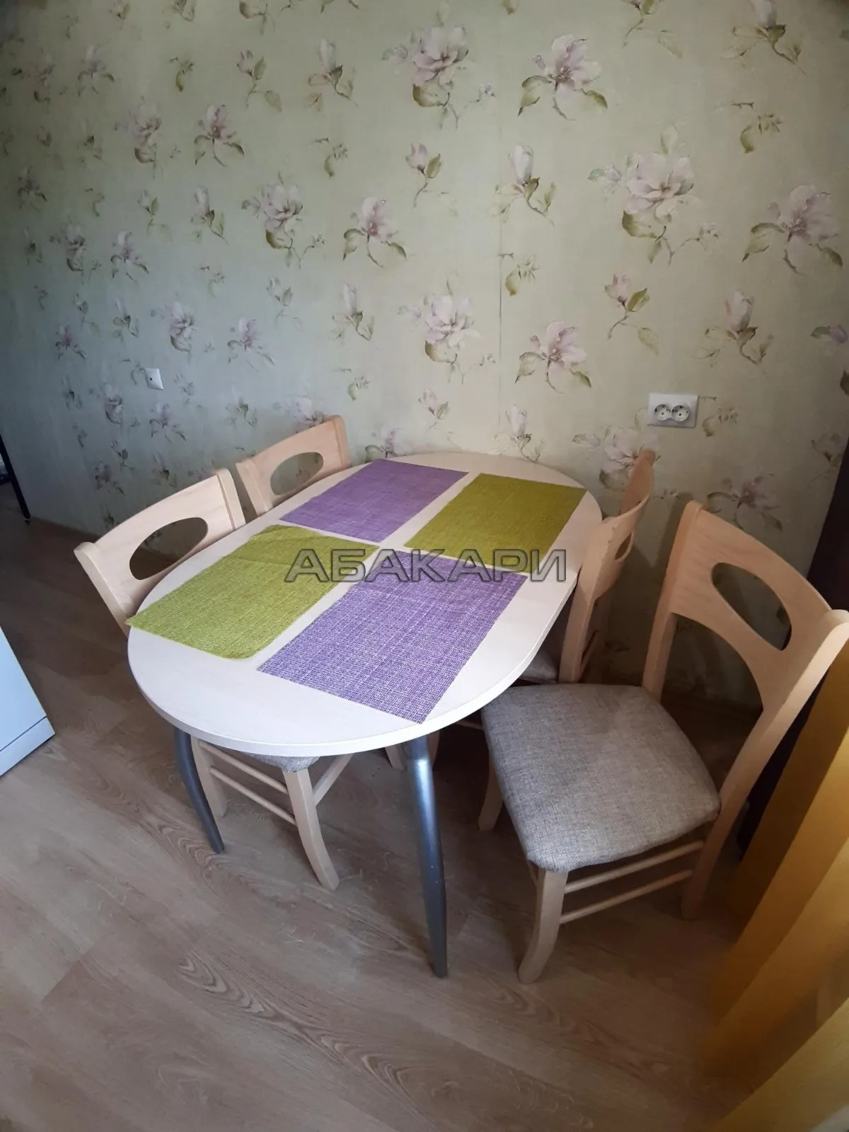 2-комнатная улица Шумяцкого, 6 за 41000 руб/мес фото 9 2-комнатная улица Шумяцкого, 6 за 41000 руб/мес фото 9