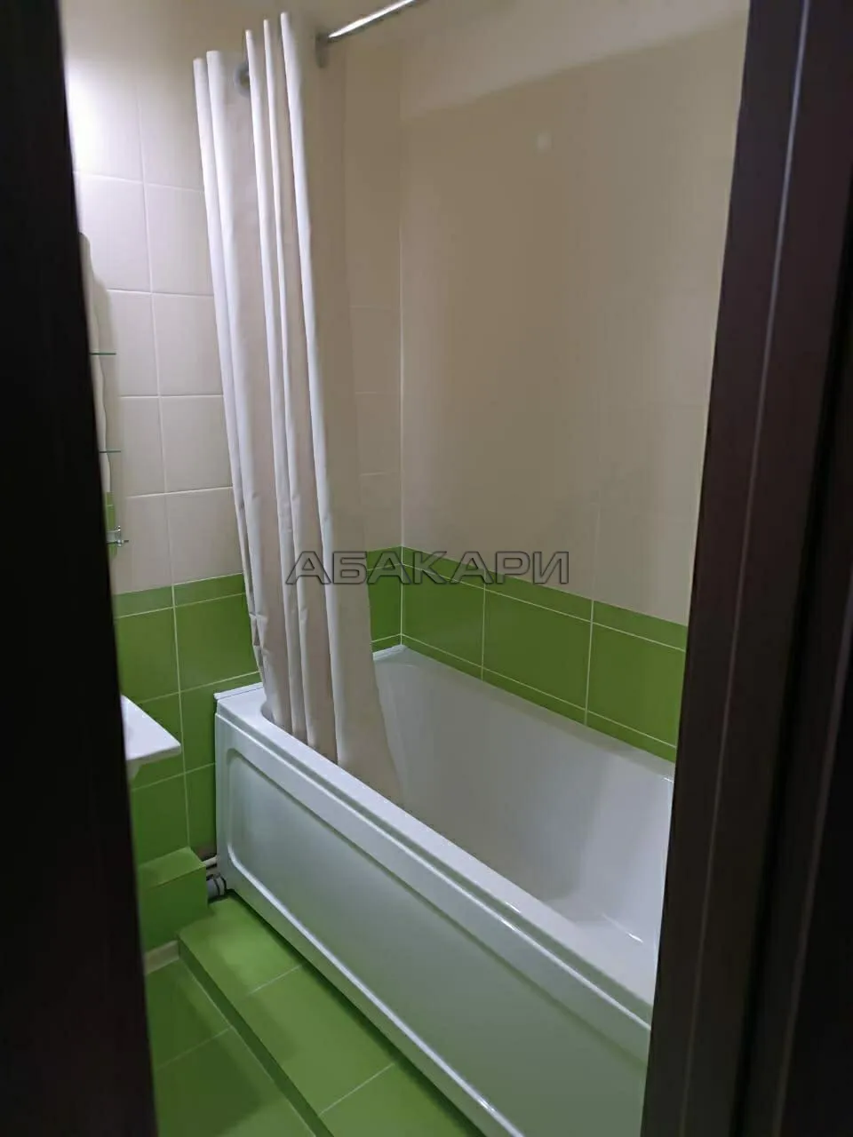 2-комнатная улица Шумяцкого, 6 за 41000 руб/мес фото 10 2-комнатная улица Шумяцкого, 6 за 41000 руб/мес фото 10