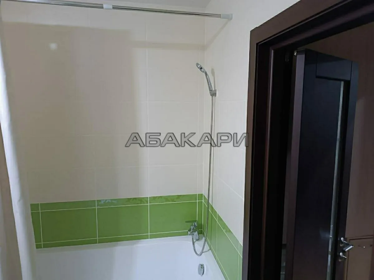 2-комнатная улица Шумяцкого, 6 за 41000 руб/мес фото 11 2-комнатная улица Шумяцкого, 6 за 41000 руб/мес фото 11