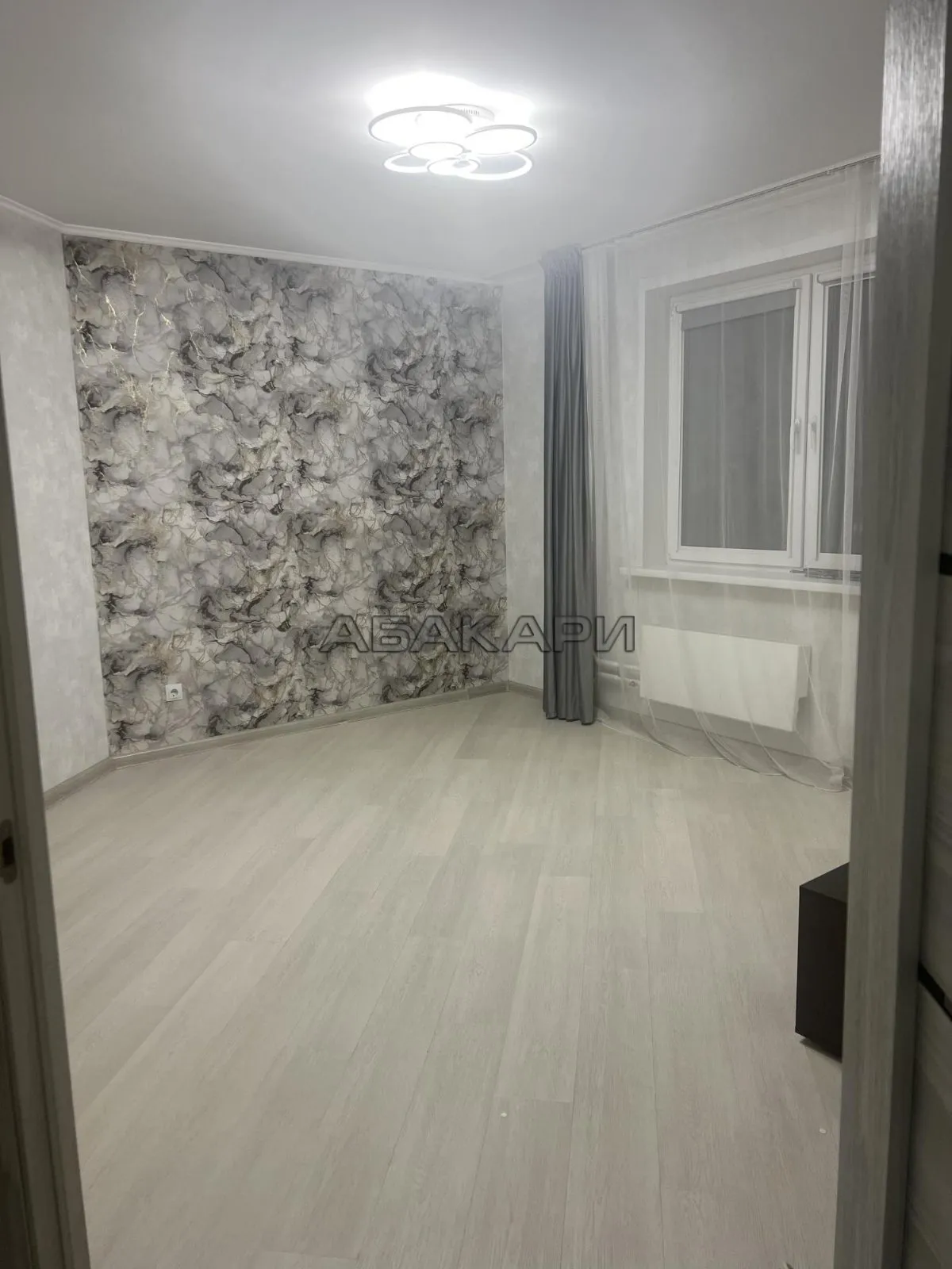 1-комнатная Караульная улица, 82  за 33000 руб/мес фото 3