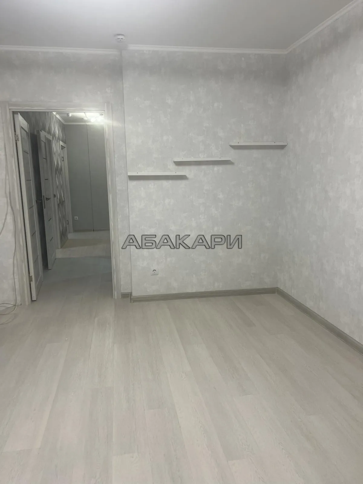 1-комнатная Караульная улица, 82  за 33000 руб/мес фото 4