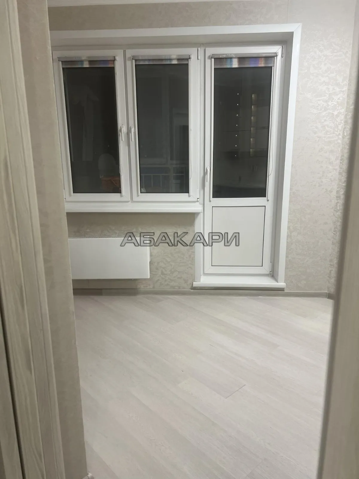 1-комнатная Караульная улица, 82  за 33000 руб/мес фото 5