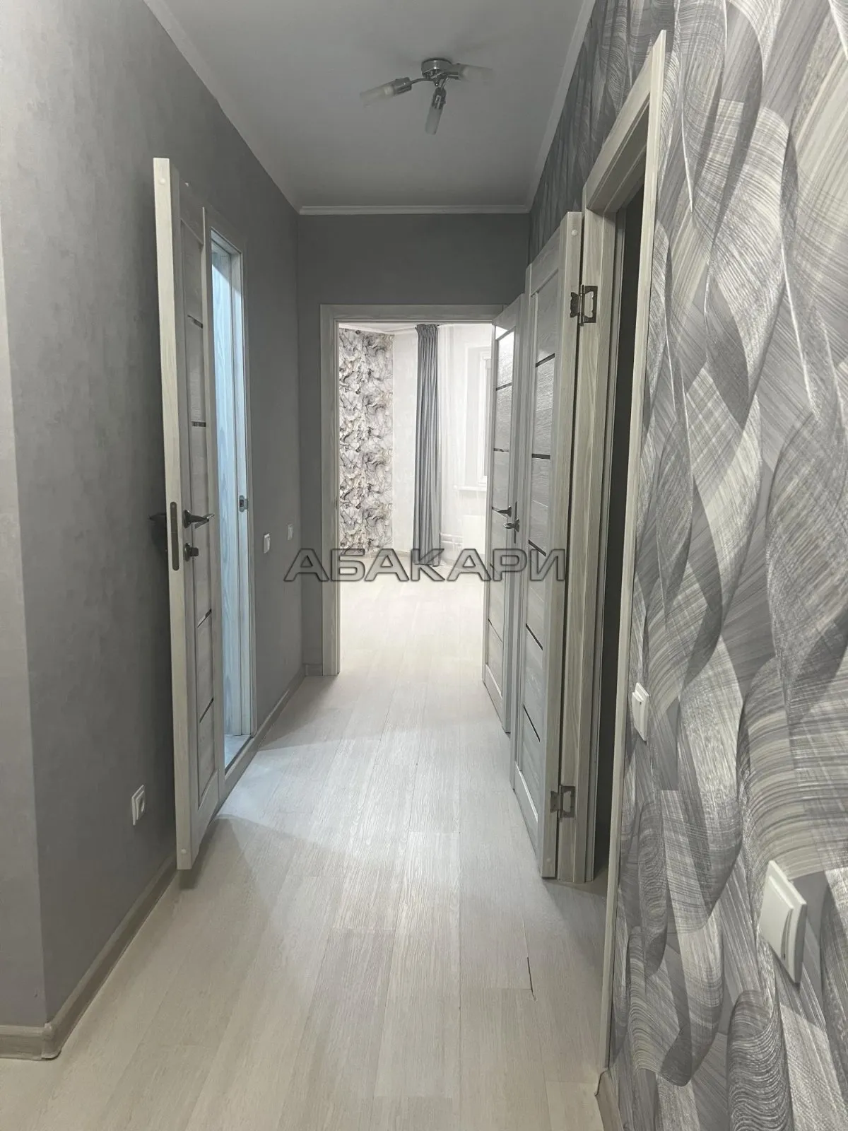 1-комнатная Караульная улица, 82  за 33000 руб/мес фото 9