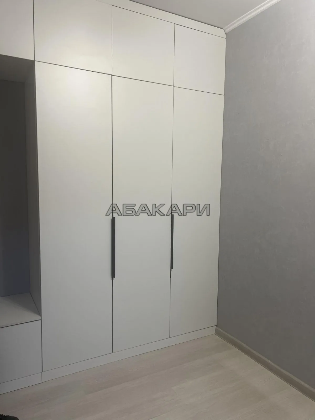 1-комнатная Караульная улица, 82  за 33000 руб/мес фото 10