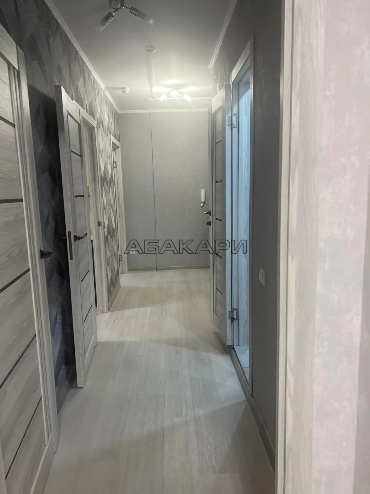 1-комнатная Караульная улица, 82  за 33000 руб/мес фото 12