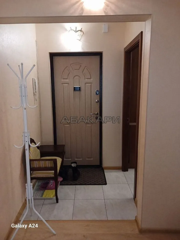 3-комнатная Комсомольский проспект, 9  за 60000 руб/мес фото 3