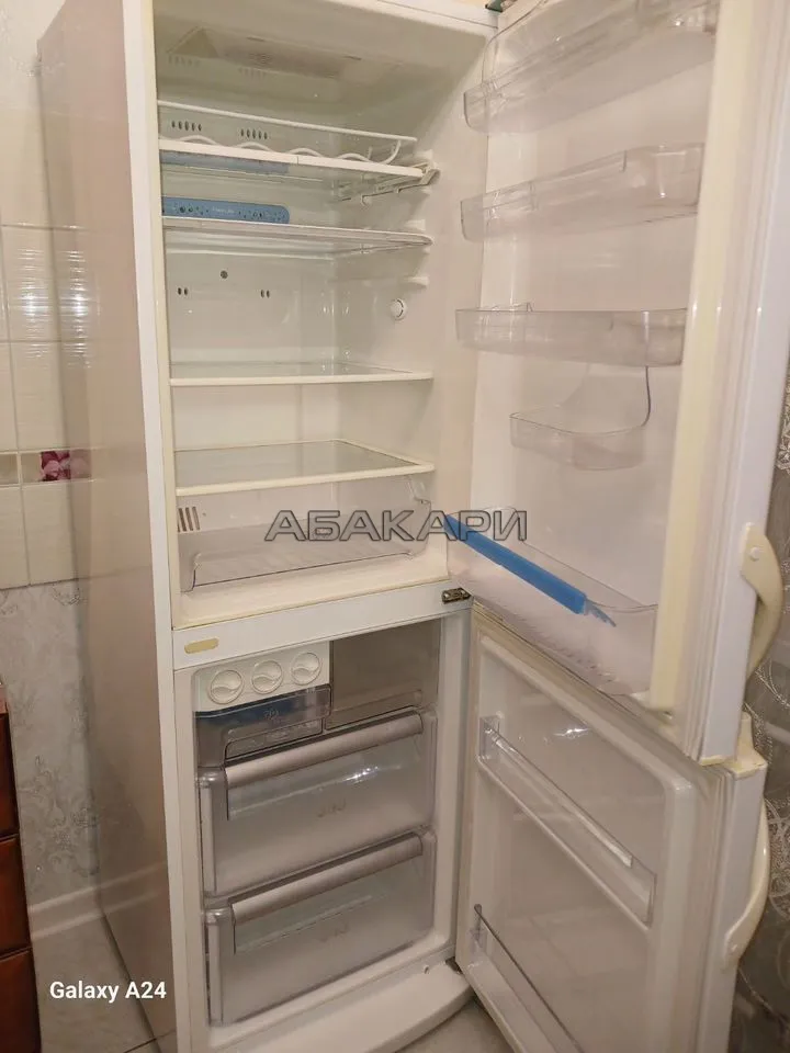 3-комнатная Комсомольский проспект, 9  за 60000 руб/мес фото 13