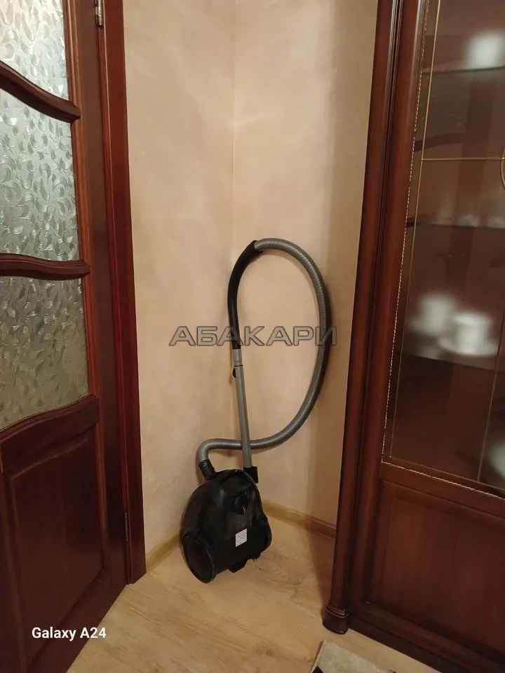 3-комнатная Комсомольский проспект, 9  за 60000 руб/мес фото 16