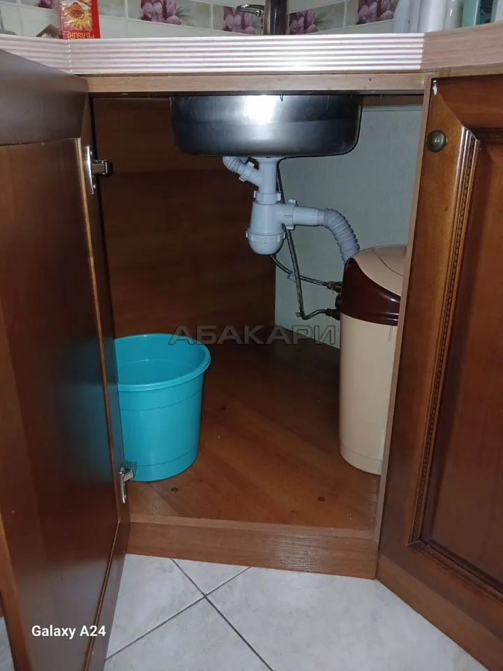 3-комнатная Комсомольский проспект, 9  за 60000 руб/мес фото 19