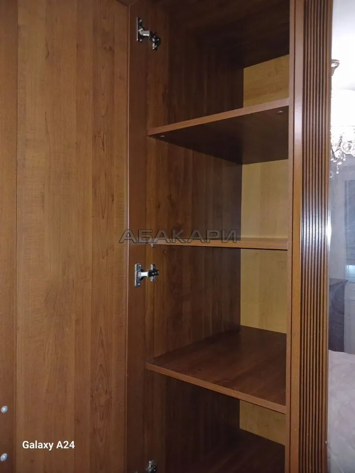 3-комнатная Комсомольский проспект, 9  за 60000 руб/мес фото 21