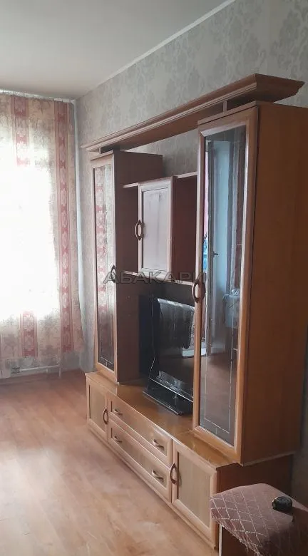 2-комнатная проспект имени Газеты Красноярский Рабочий, 106А за 26000 руб/мес фото 1 2-комнатная проспект имени Газеты Красноярский Рабочий, 106А за 26000 руб/мес фото 1