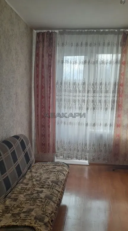 2-комнатная проспект имени Газеты Красноярский Рабочий, 106А за 26000 руб/мес фото 2 2-комнатная проспект имени Газеты Красноярский Рабочий, 106А за 26000 руб/мес фото 2