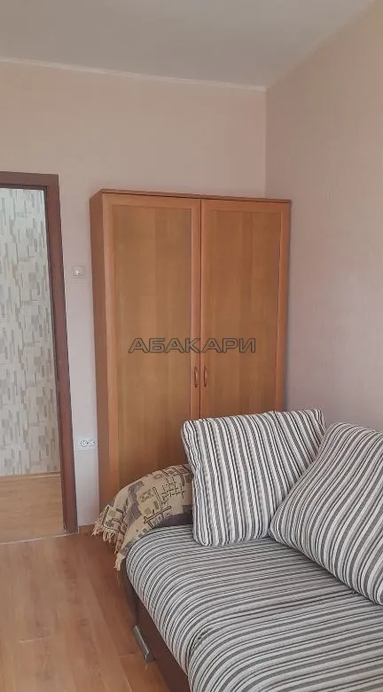 2-комнатная проспект имени Газеты Красноярский Рабочий, 106А за 26000 руб/мес фото 5 2-комнатная проспект имени Газеты Красноярский Рабочий, 106А за 26000 руб/мес фото 5