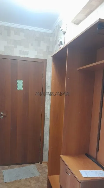 2-комнатная проспект имени Газеты Красноярский Рабочий, 106А за 26000 руб/мес фото 6 2-комнатная проспект имени Газеты Красноярский Рабочий, 106А за 26000 руб/мес фото 6