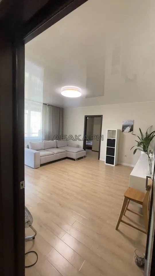 4-комнатная улица Алексеева, 29  за 65000 руб/мес фото 3