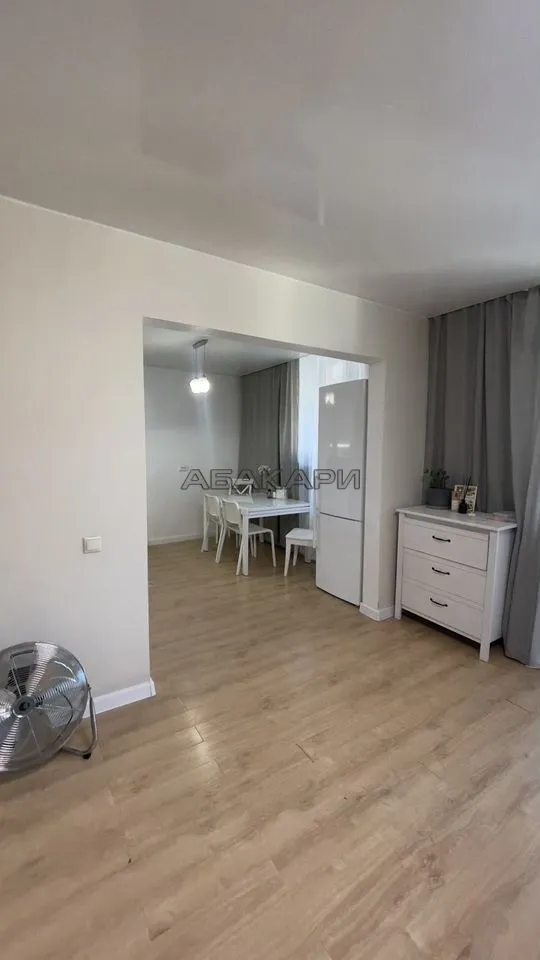 4-комнатная улица Алексеева, 29  за 65000 руб/мес фото 4