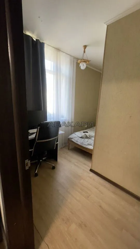 4-комнатная улица Алексеева, 29  за 65000 руб/мес фото 5