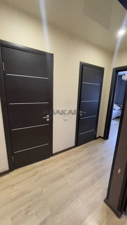 4-комнатная улица Алексеева, 29  за 65000 руб/мес фото 7