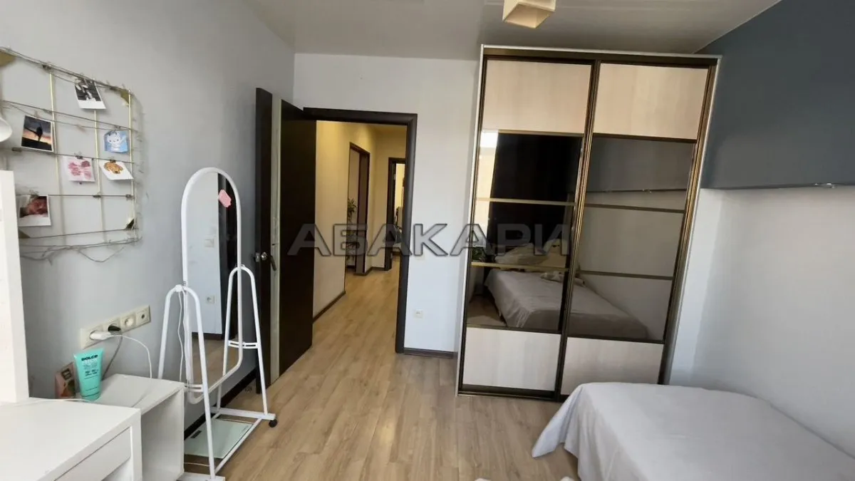 4-комнатная улица Алексеева, 29  за 65000 руб/мес фото 11