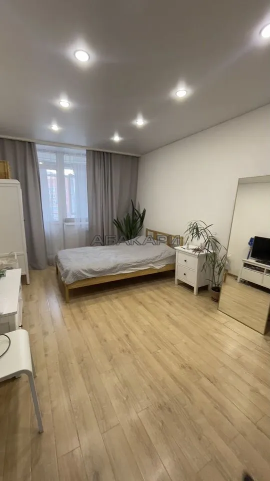 4-комнатная улица Алексеева, 29  за 65000 руб/мес фото 12