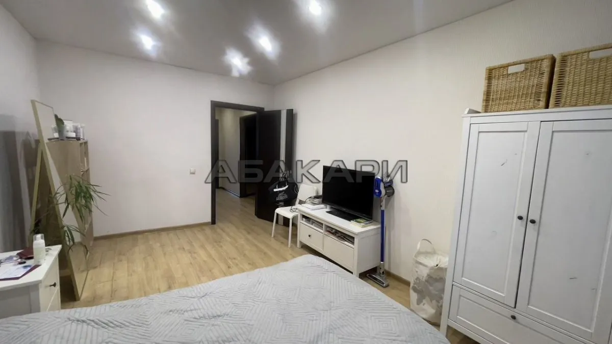 4-комнатная улица Алексеева, 29  за 65000 руб/мес фото 13