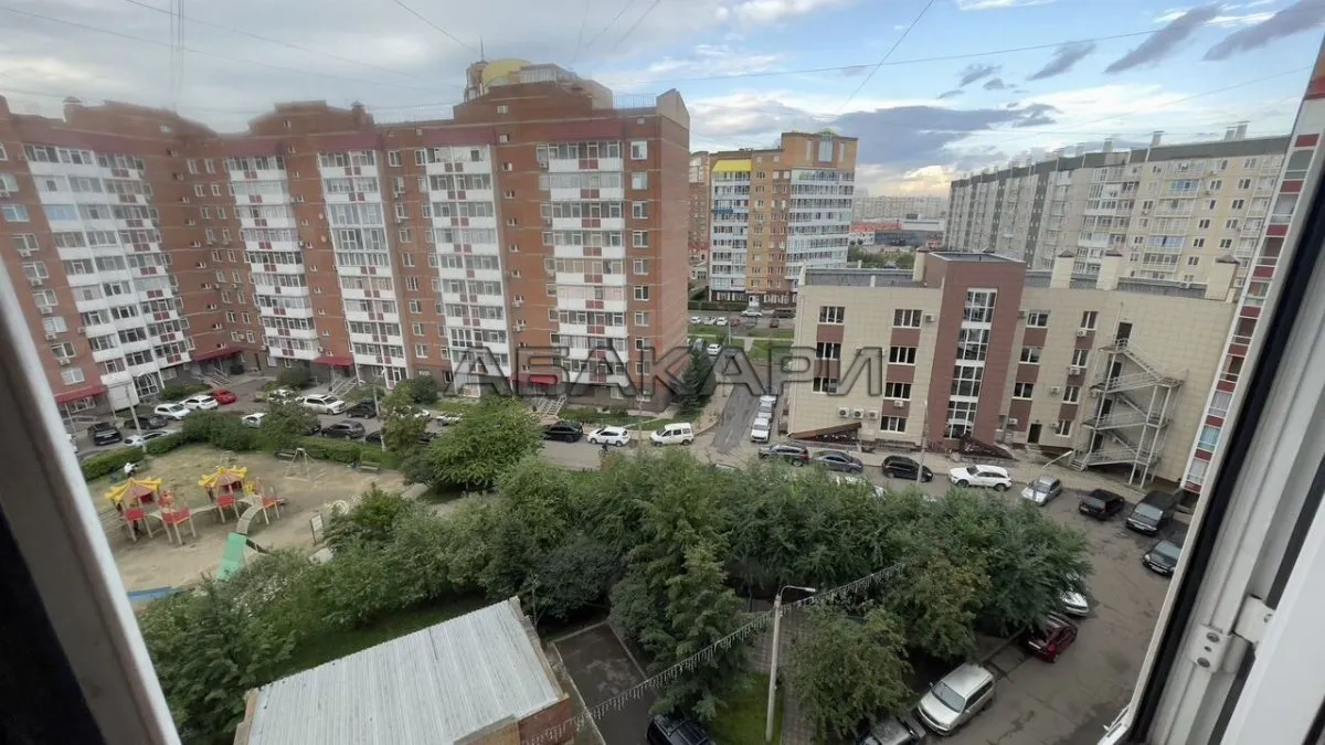 4-комнатная улица Алексеева, 29  за 65000 руб/мес фото 15