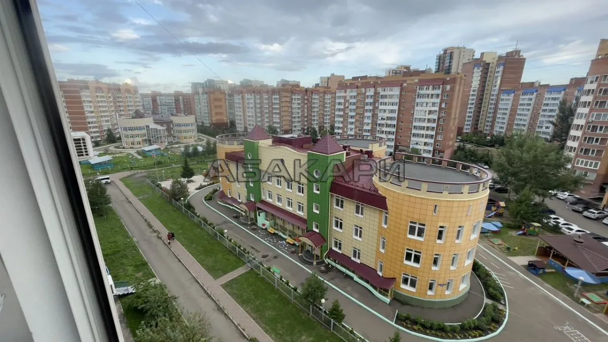 4-комнатная улица Алексеева, 29  за 65000 руб/мес фото 16