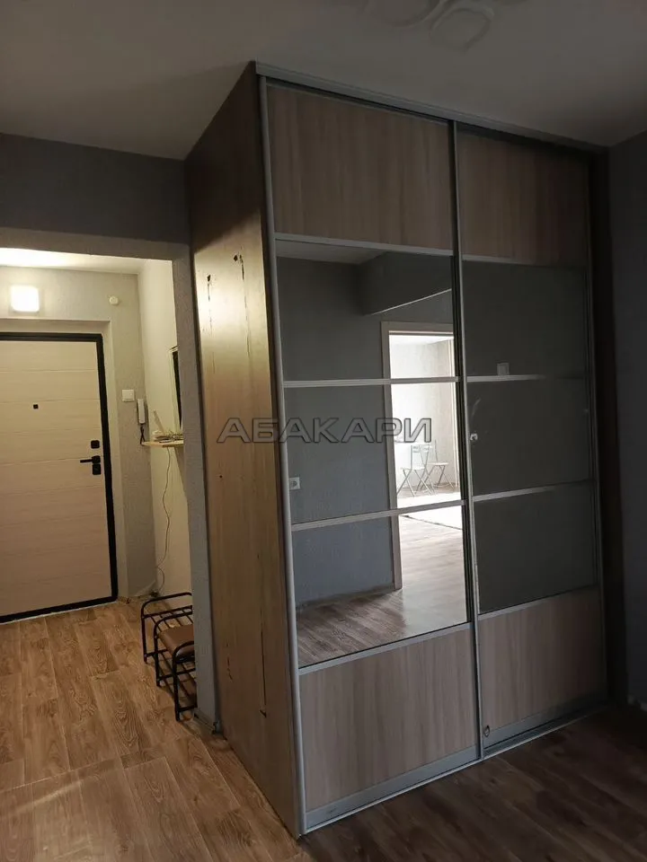 3-комнатная улица Дубровинского, 110Г  за 45000 руб/мес фото 4