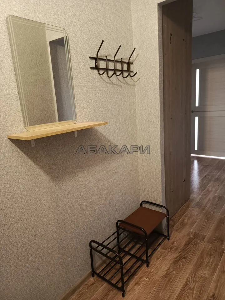 3-комнатная улица Дубровинского, 110Г  за 45000 руб/мес фото 5