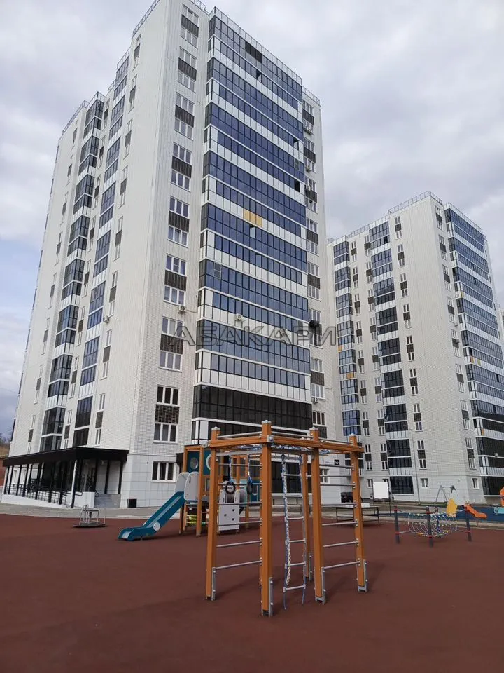 3-комнатная улица Дубровинского, 110Г  за 45000 руб/мес фото 7