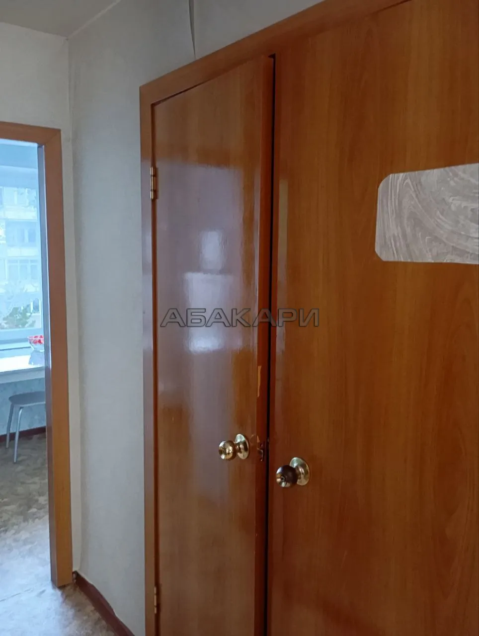 1-комнатная улица Гусарова, 53  за 24000 руб/мес фото 10