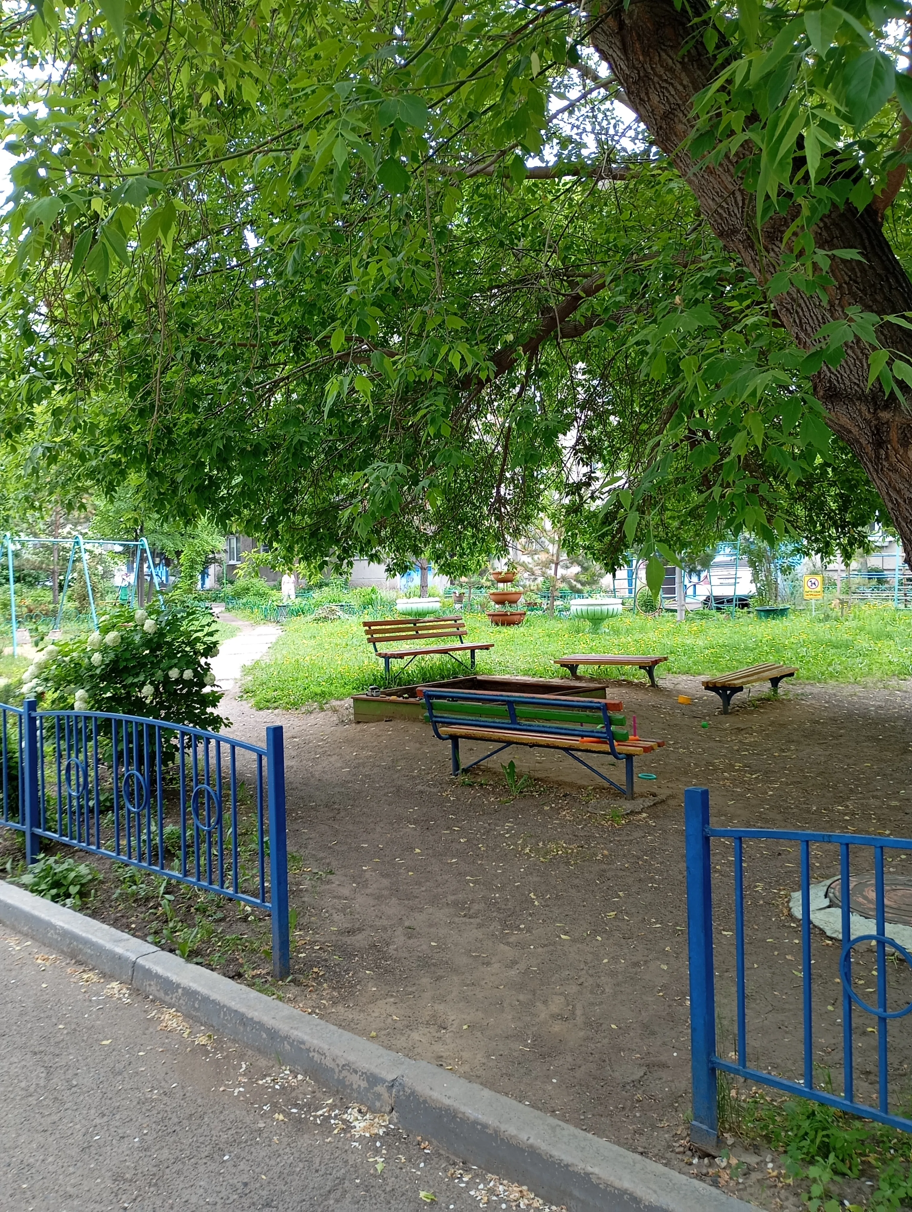 1-комнатная улица Гусарова, 53  за 23000 руб/мес фото 32