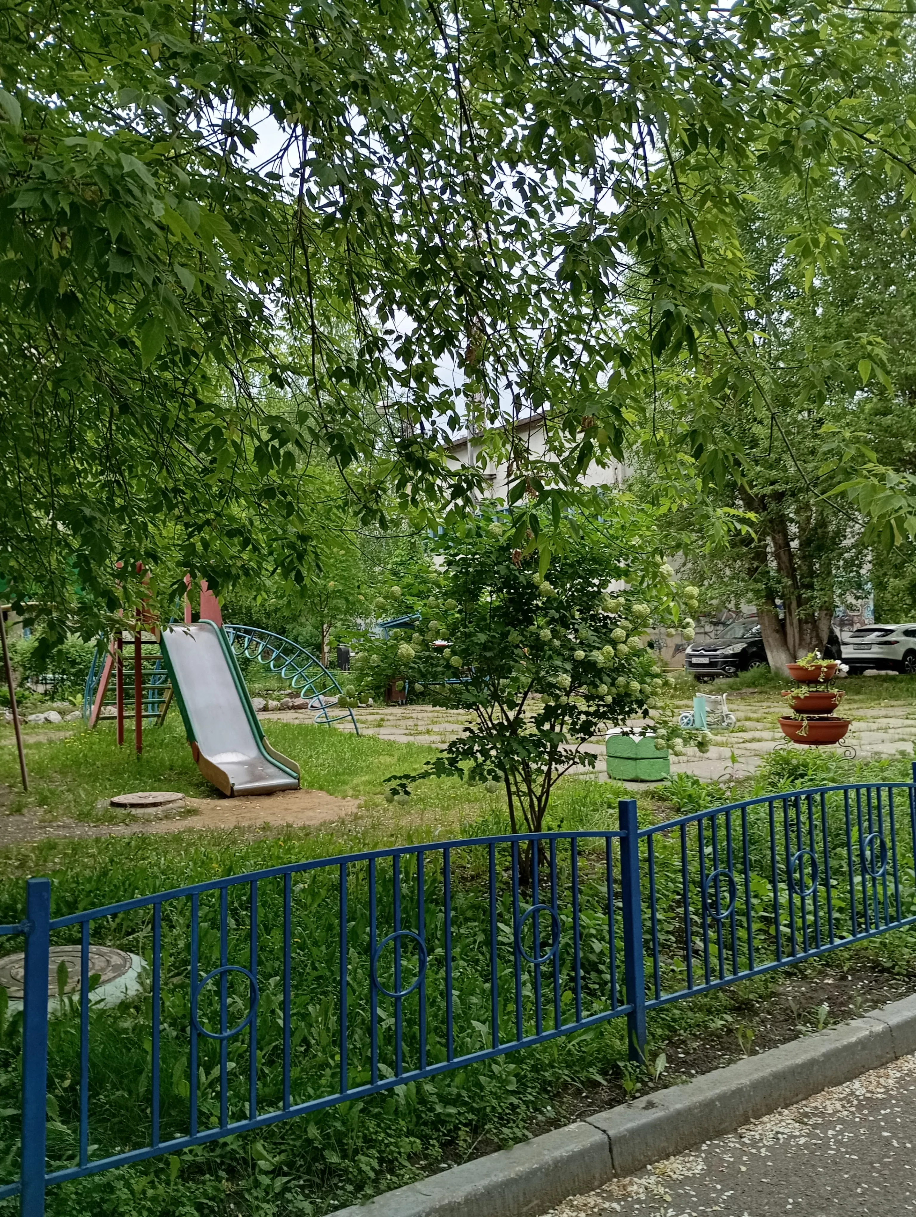 1-комнатная улица Гусарова, 53  за 23000 руб/мес фото 33