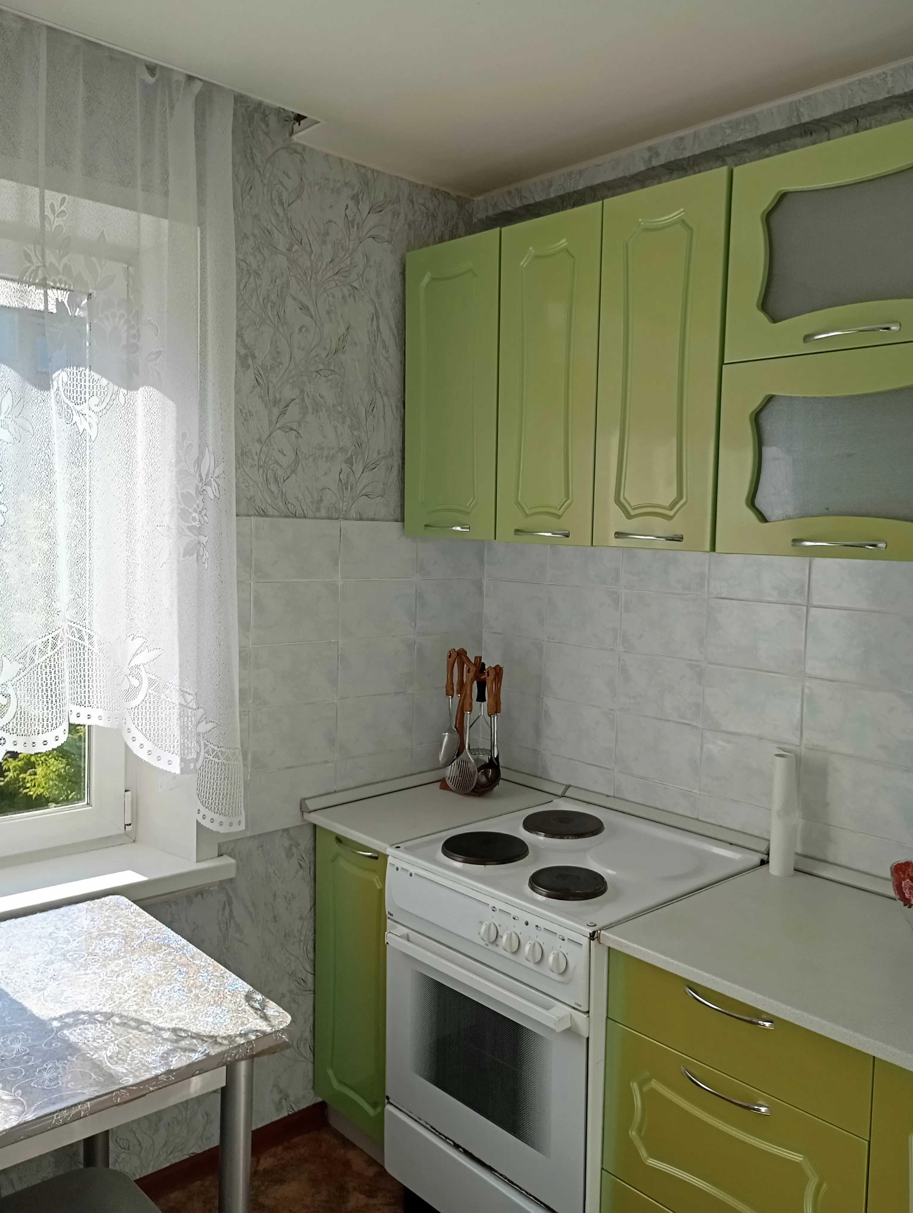 1-комнатная улица Гусарова, 53  за 23000 руб/мес фото 1
