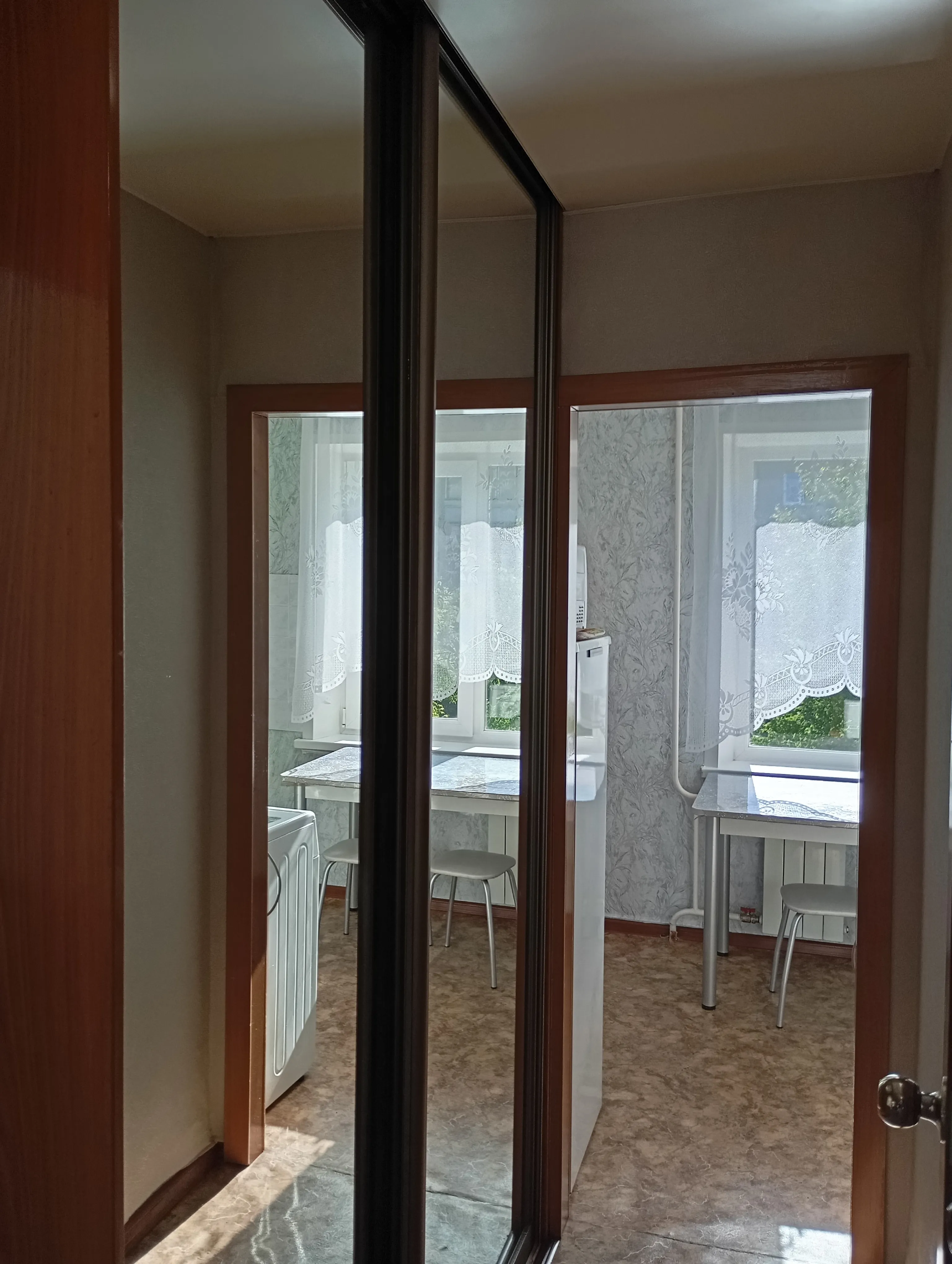 1-комнатная улица Гусарова, 53  за 23000 руб/мес фото 8