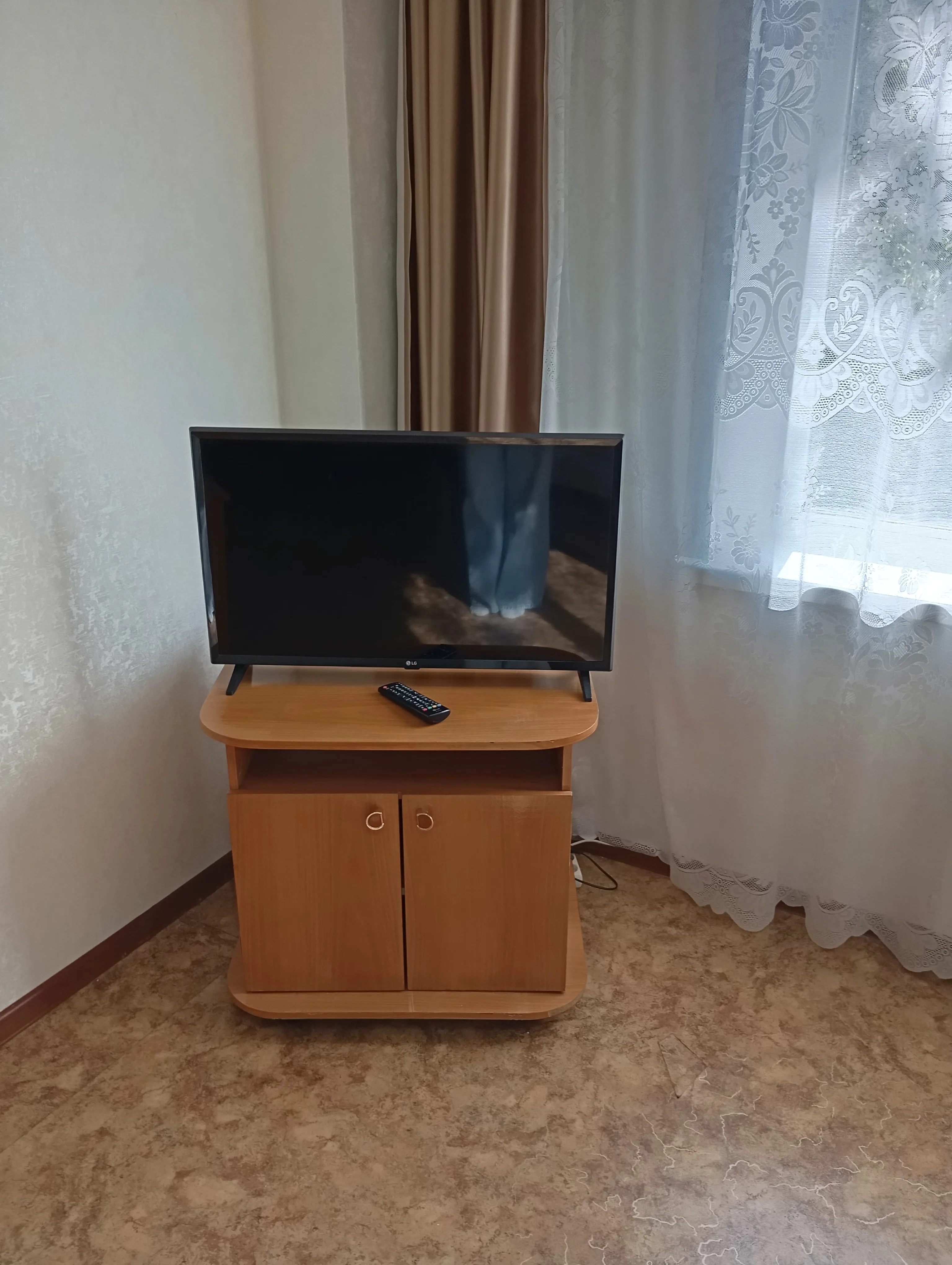 1-комнатная улица Гусарова, 53  за 23000 руб/мес фото 14