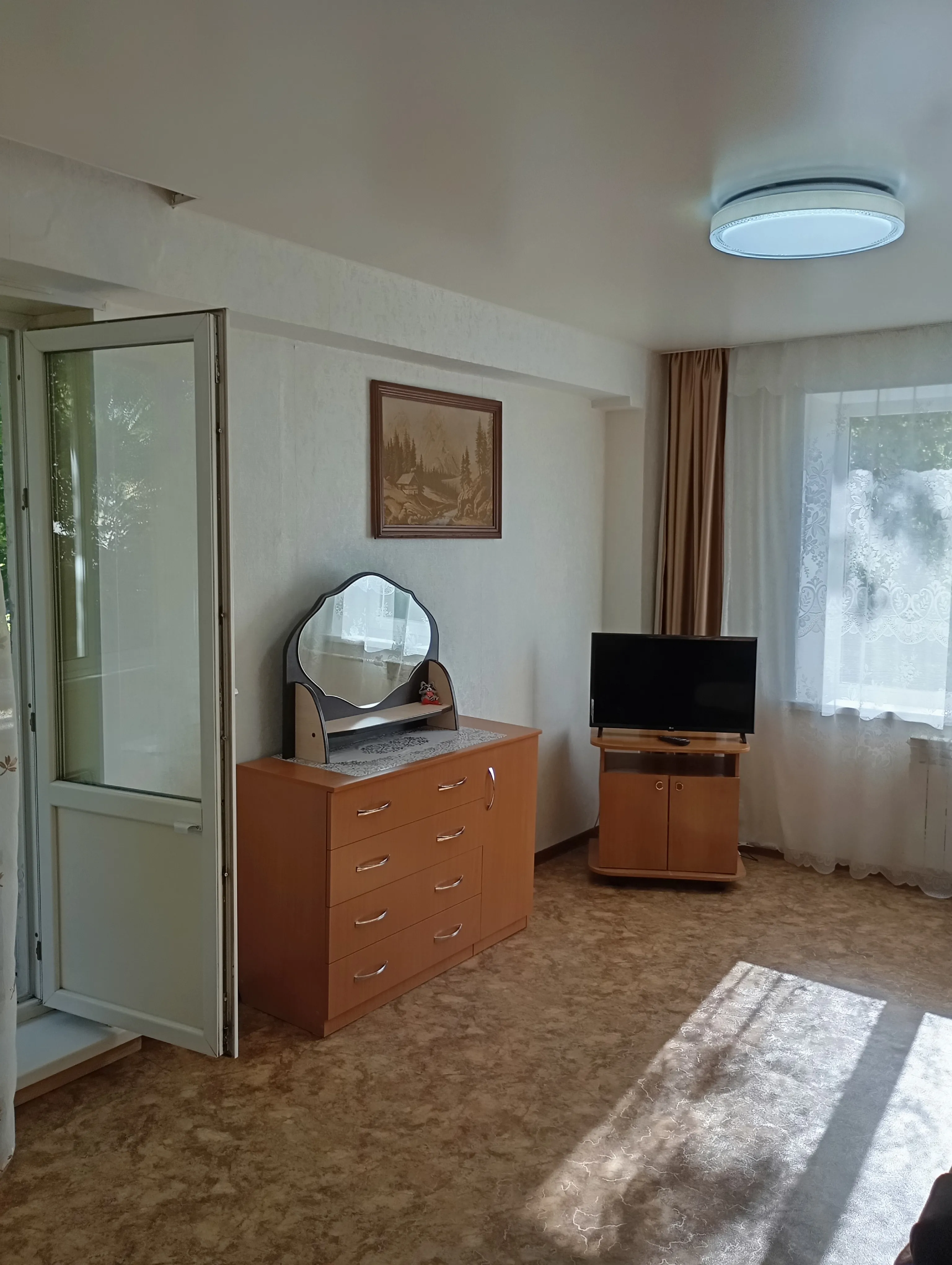 1-комнатная улица Гусарова, 53  за 23000 руб/мес фото 16