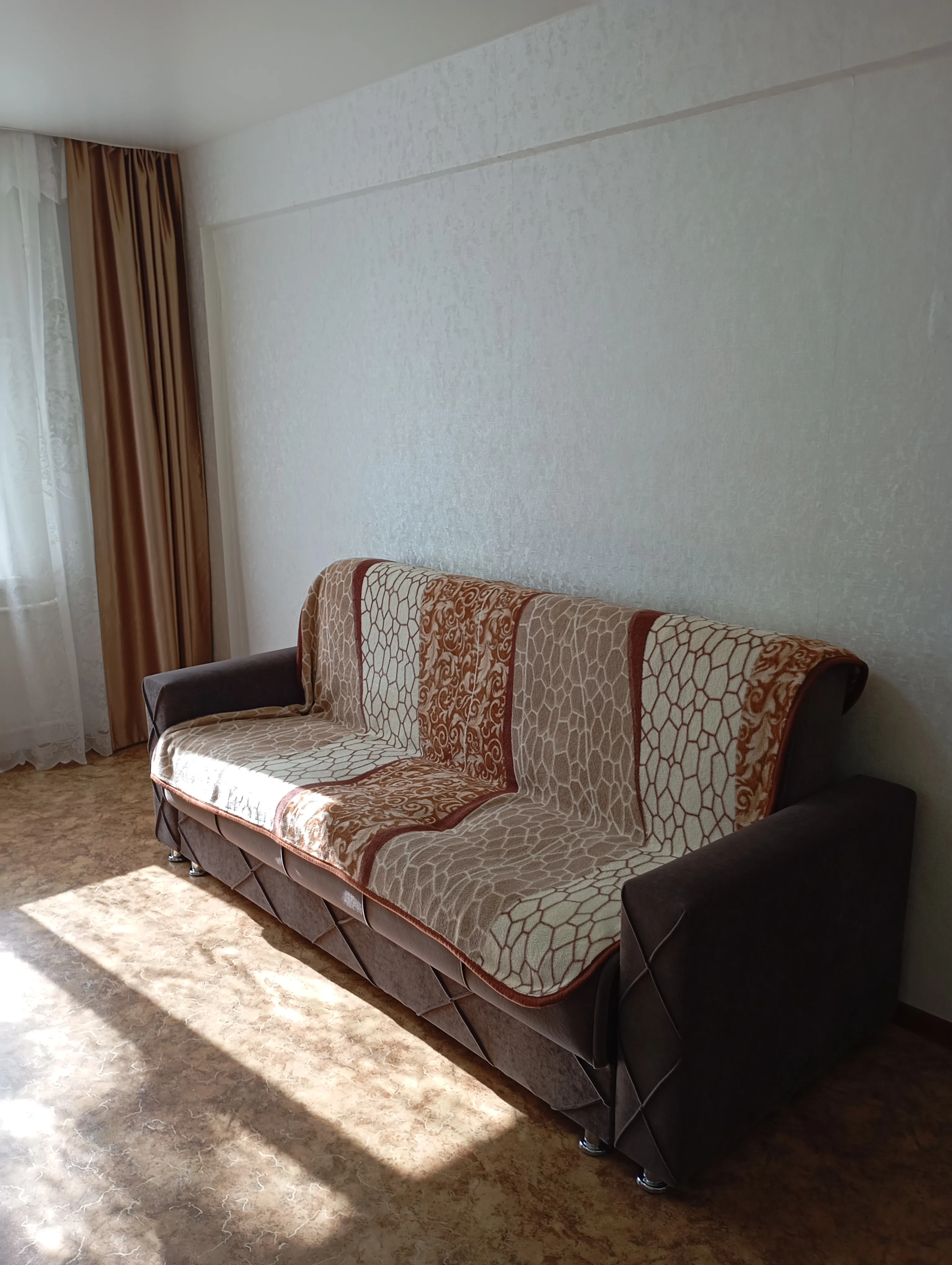 1-комнатная улица Гусарова, 53  за 23000 руб/мес фото 13